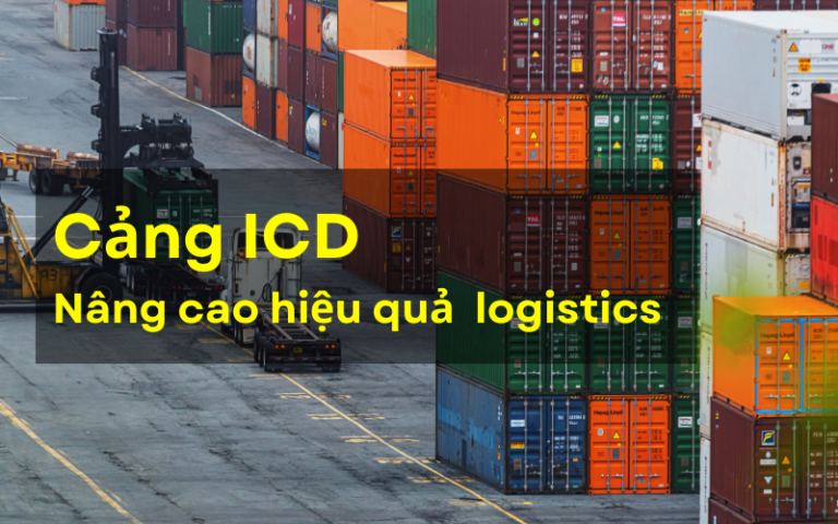 ICD Port